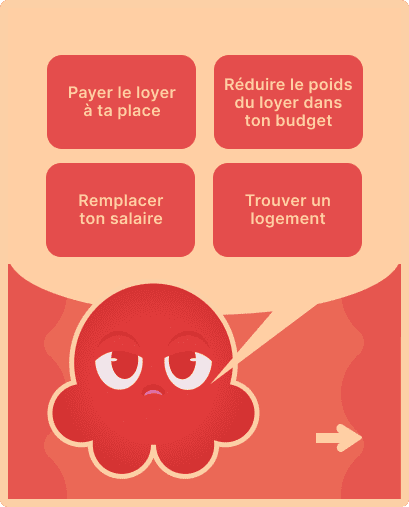 Illustration du quiz interactif Octy